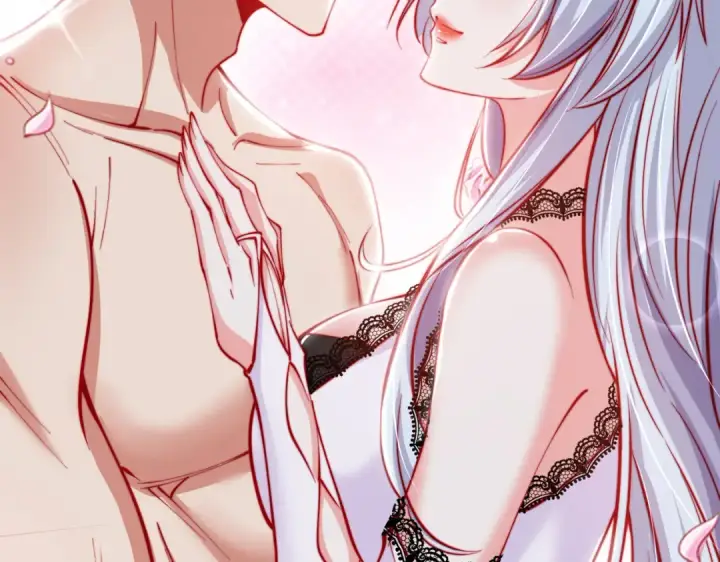 漫画《开局强吻裂口女》第152话 红叶的独宠之夜第67张图