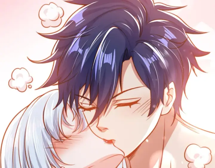 漫画《开局强吻裂口女》第152话 红叶的独宠之夜第83张图