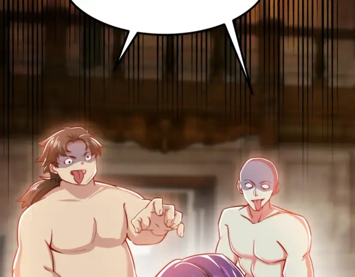漫画《开局强吻裂口女》第153话 让女鬼当免费苦力第122张图