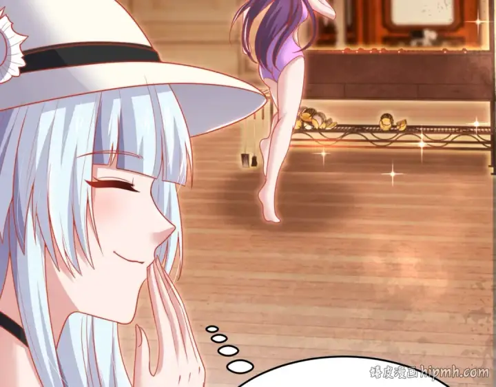 漫画《开局强吻裂口女》第153话 让女鬼当免费苦力第152张图