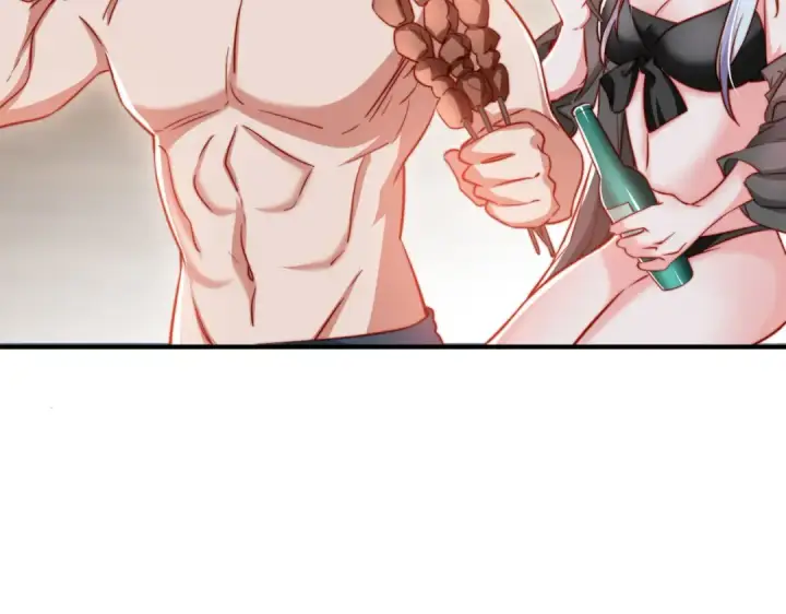 漫画《开局强吻裂口女》第153话 让女鬼当免费苦力第157张图