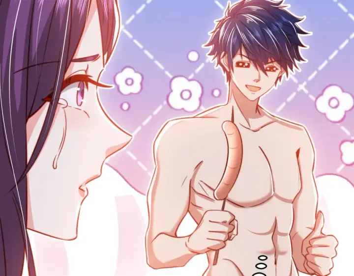 漫画《开局强吻裂口女》第153话 让女鬼当免费苦力第164张图