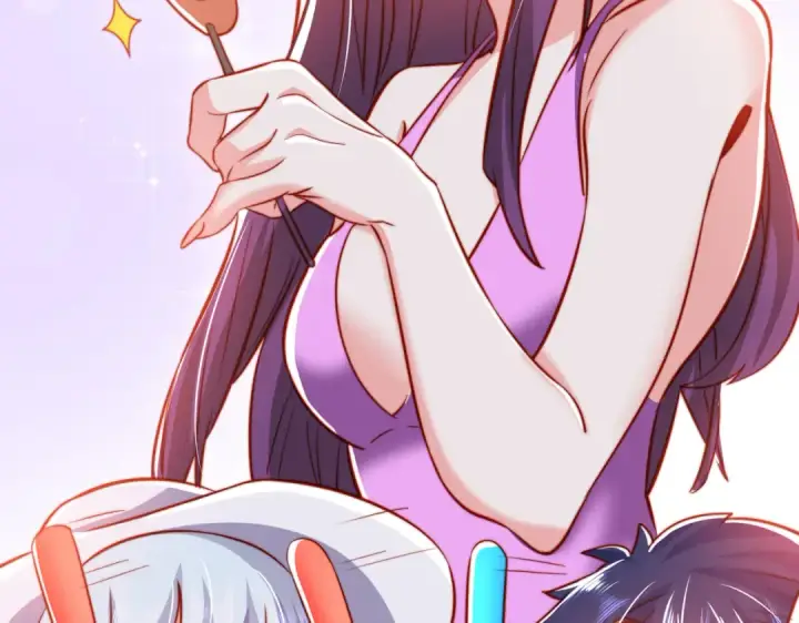 漫画《开局强吻裂口女》第153话 让女鬼当免费苦力第169张图