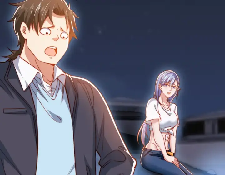 漫画《开局强吻裂口女》第154话 裂口女经典再现！第102张图