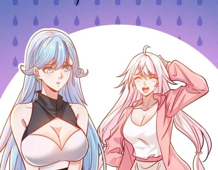 漫画《开局强吻裂口女》第154话 裂口女经典再现！第110张图