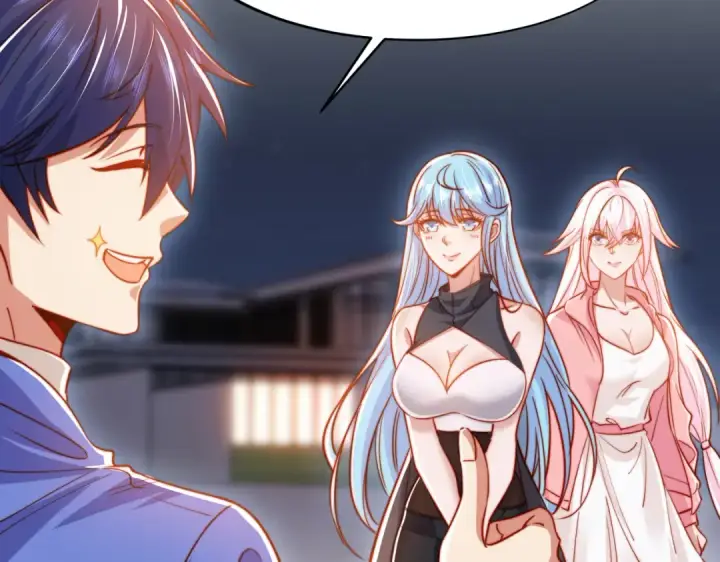 漫画《开局强吻裂口女》第154话 裂口女经典再现！第114张图