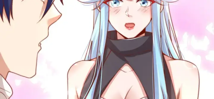 漫画《开局强吻裂口女》第154话 裂口女经典再现！第121张图