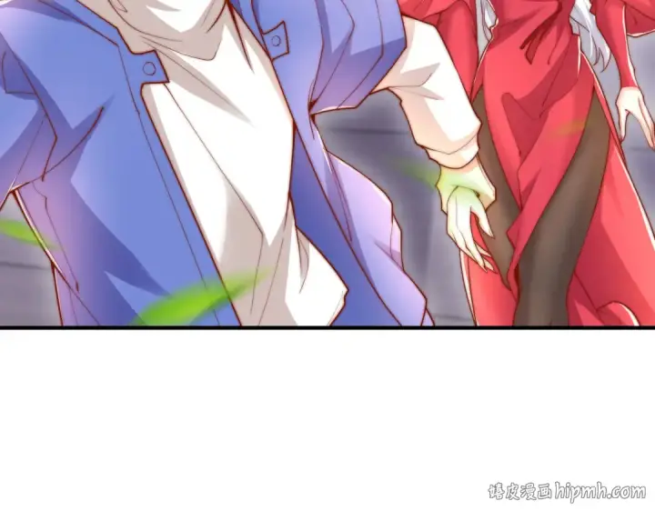 漫画《开局强吻裂口女》第154话 裂口女经典再现！第136张图