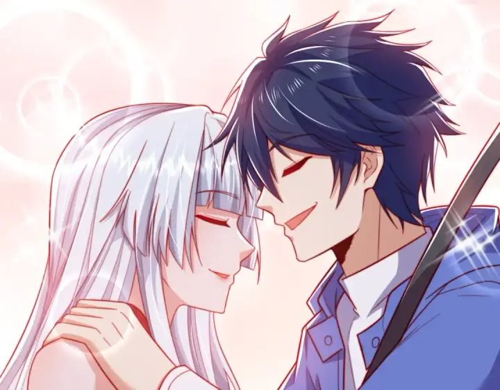 漫画《开局强吻裂口女》第154话 裂口女经典再现！第155张图