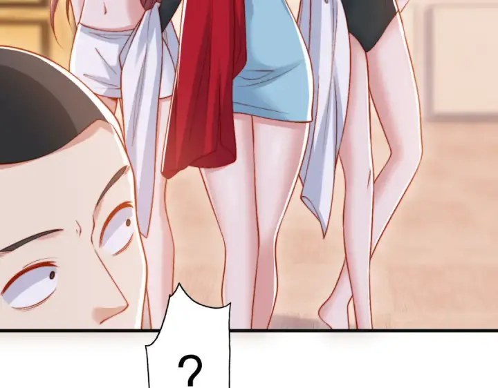 漫画《开局强吻裂口女》第154话 裂口女经典再现！第33张图
