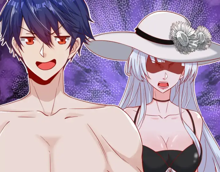 漫画《开局强吻裂口女》第154话 裂口女经典再现！第66张图