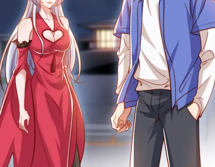 漫画《开局强吻裂口女》第154话 裂口女经典再现！第99张图