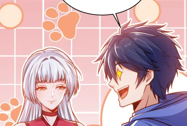 漫画《开局强吻裂口女》第155话 在西国开直播女装第133张图
