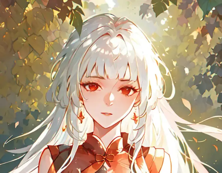 漫画《开局强吻裂口女》第155话 在西国开直播女装第158张图