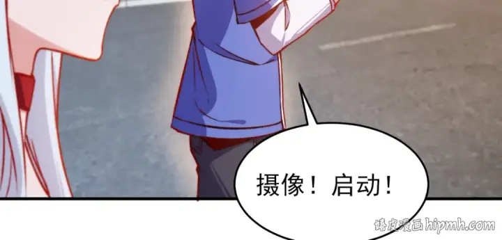 漫画《开局强吻裂口女》第155话 在西国开直播女装第88张图