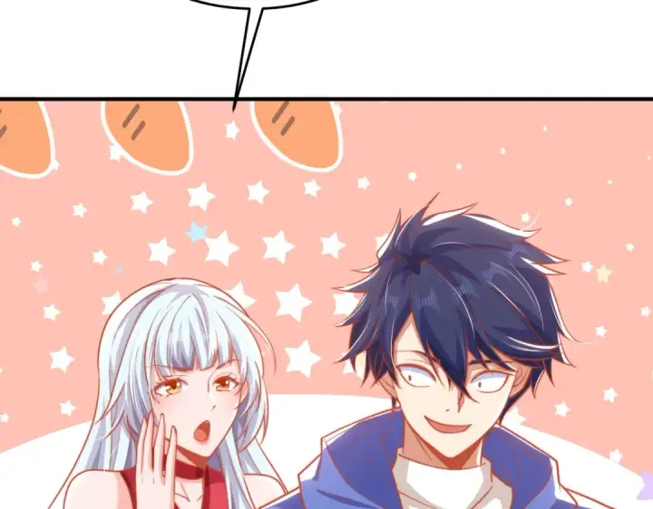 漫画《开局强吻裂口女》第157话 喂反派吃臭狗屎~第131张图