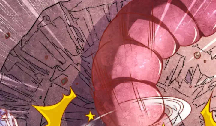 漫画《开局强吻裂口女》第159话 喝药上天的蛄蛹者第103张图