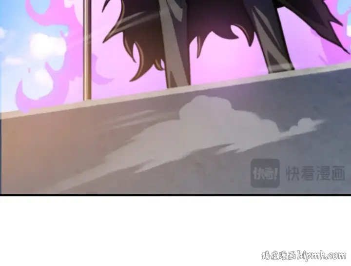 漫画《开局强吻裂口女》第159话 喝药上天的蛄蛹者第168张图