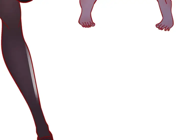 漫画《开局强吻裂口女》第159话 喝药上天的蛄蛹者第20张图