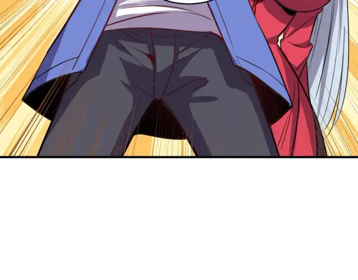 漫画《开局强吻裂口女》第160话 香蕉猫只会哭？第125张图