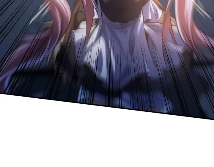 漫画《开局强吻裂口女》第160话 香蕉猫只会哭？第156张图
