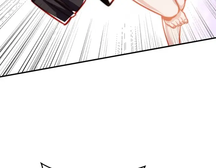 漫画《开局强吻裂口女》第160话 香蕉猫只会哭？第37张图