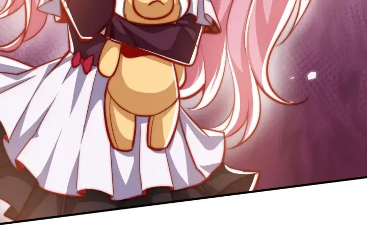 漫画《开局强吻裂口女》第160话 香蕉猫只会哭？第45张图
