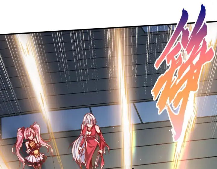 漫画《开局强吻裂口女》第160话 香蕉猫只会哭？第63张图