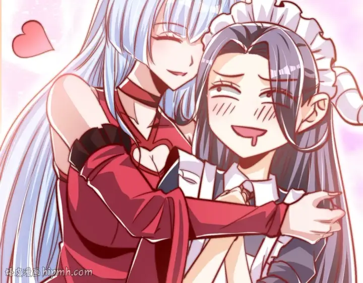 漫画《开局强吻裂口女》第161话 西国的零元抢购第104张图