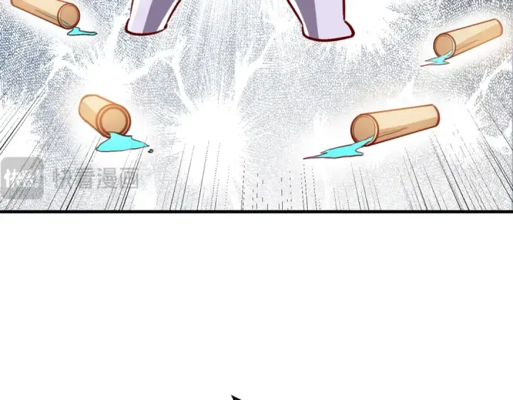 漫画《开局强吻裂口女》第161话 西国的零元抢购第35张图