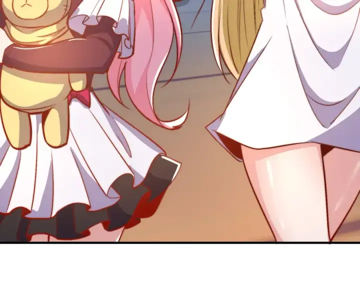 漫画《开局强吻裂口女》第161话 西国的零元抢购第71张图