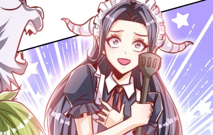 漫画《开局强吻裂口女》第161话 西国的零元抢购第97张图