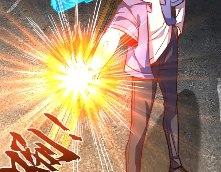 漫画《开局强吻裂口女》第162话 复活了灵车魔！第119张图