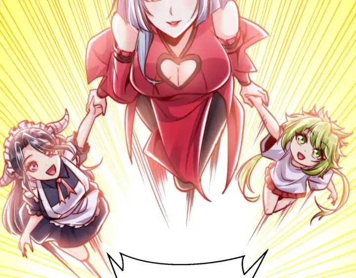 漫画《开局强吻裂口女》第162话 复活了灵车魔！第94张图