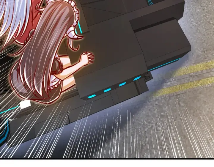 漫画《开局强吻裂口女》第163话 毁了鸭枪王演唱会第19张图