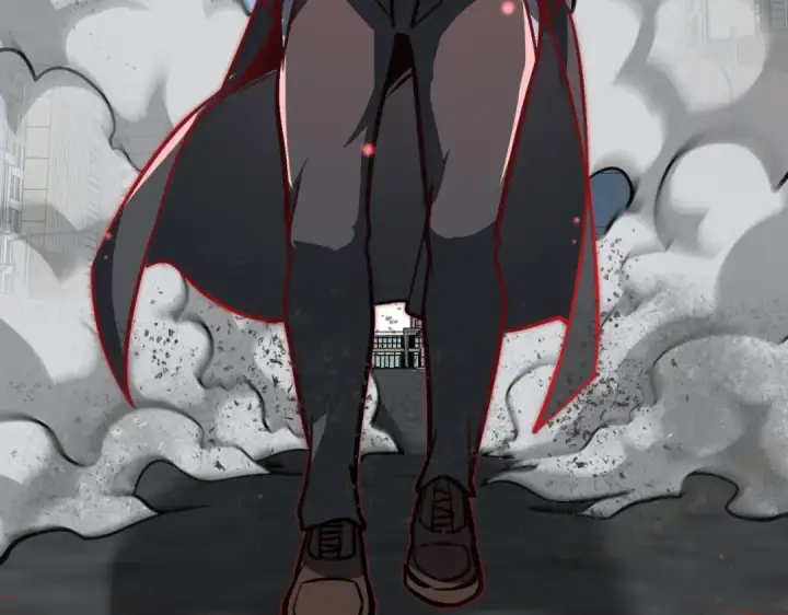 漫画《开局强吻裂口女》第164话 利用枪战鬼爵的力量第122张图