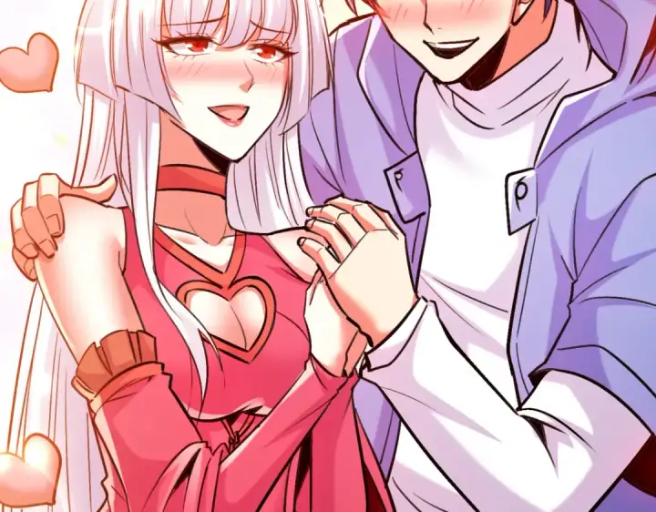 漫画《开局强吻裂口女》第165话 玩爆核动力武士第26张图
