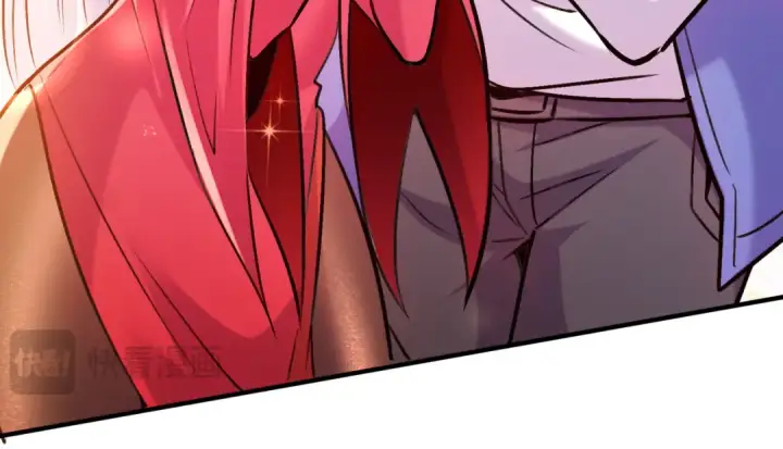 漫画《开局强吻裂口女》第165话 玩爆核动力武士第27张图