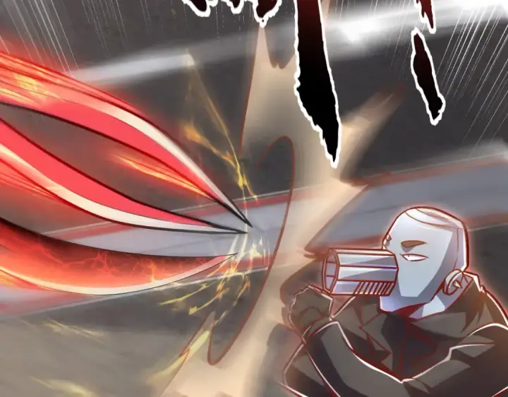 漫画《开局强吻裂口女》第165话 玩爆核动力武士第41张图