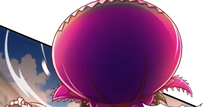 漫画《开局强吻裂口女》第166话 神荼和郁垒是美女？第11张图