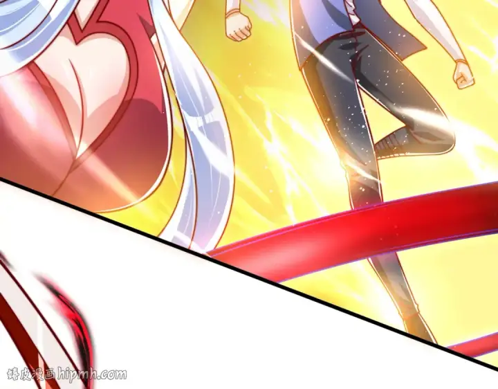 漫画《开局强吻裂口女》第166话 神荼和郁垒是美女？第32张图