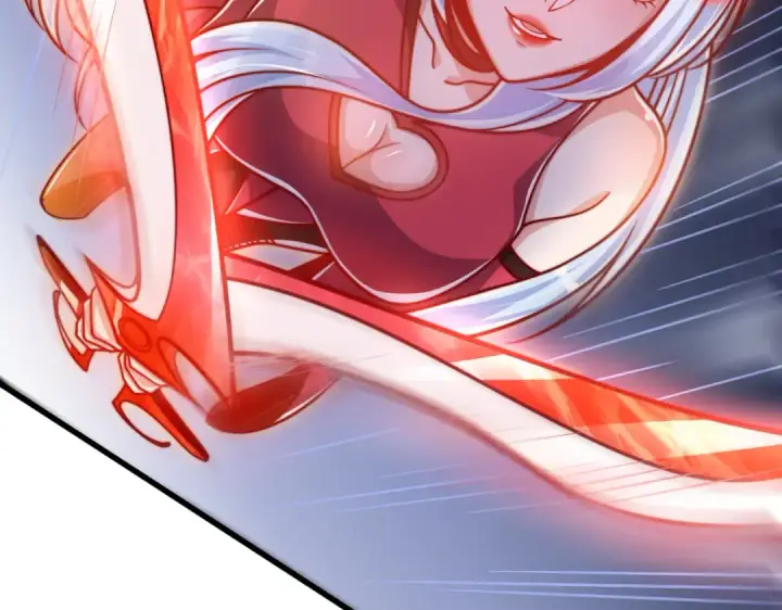 漫画《开局强吻裂口女》第166话 神荼和郁垒是美女？第41张图