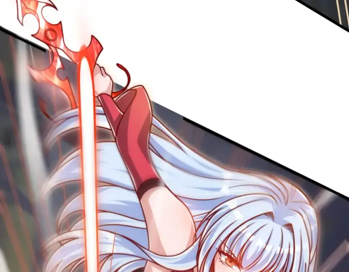 漫画《开局强吻裂口女》第166话 神荼和郁垒是美女？第55张图