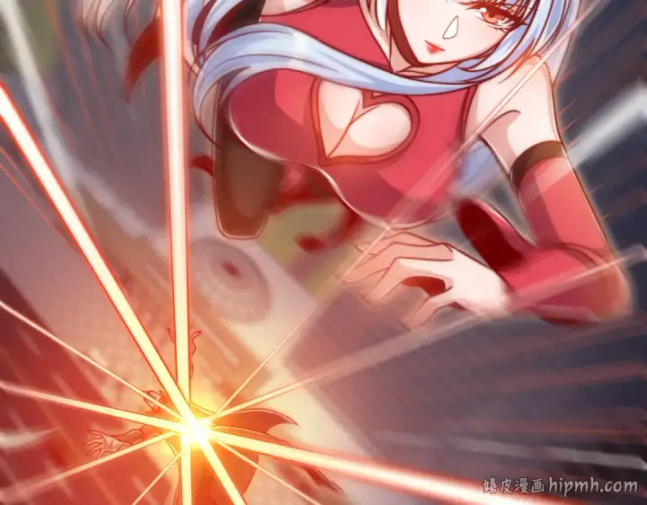 漫画《开局强吻裂口女》第166话 神荼和郁垒是美女？第56张图