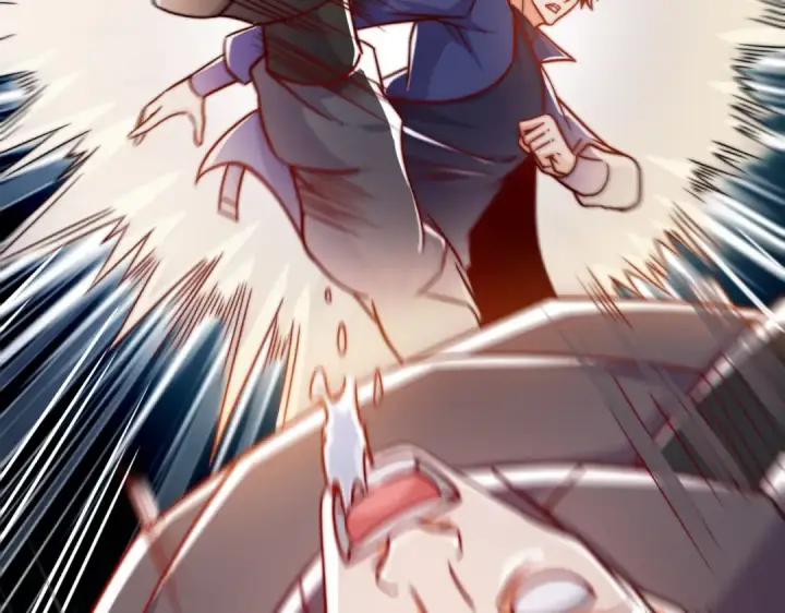 漫画《开局强吻裂口女》第167话 赛博朋克世界！第109张图