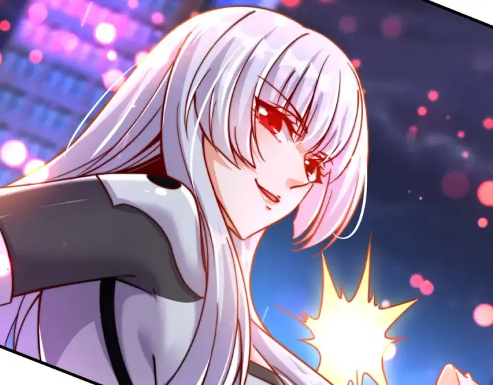 漫画《开局强吻裂口女》第167话 赛博朋克世界！第116张图
