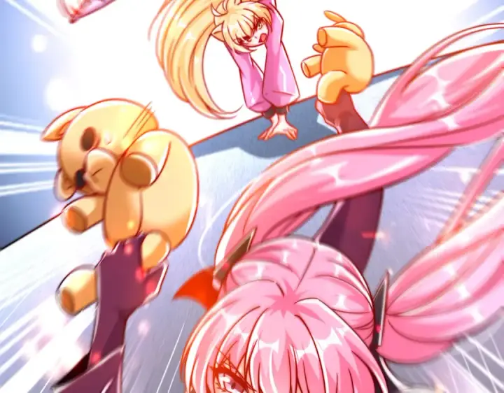 漫画《开局强吻裂口女》第167话 赛博朋克世界！第119张图