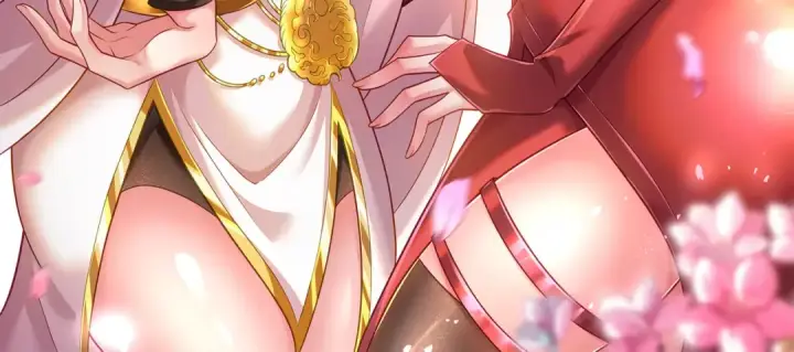 漫画《开局强吻裂口女》第167话 赛博朋克世界！第132张图