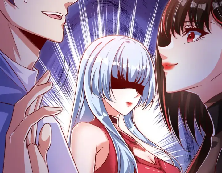 漫画《开局强吻裂口女》第167话 赛博朋克世界！第31张图