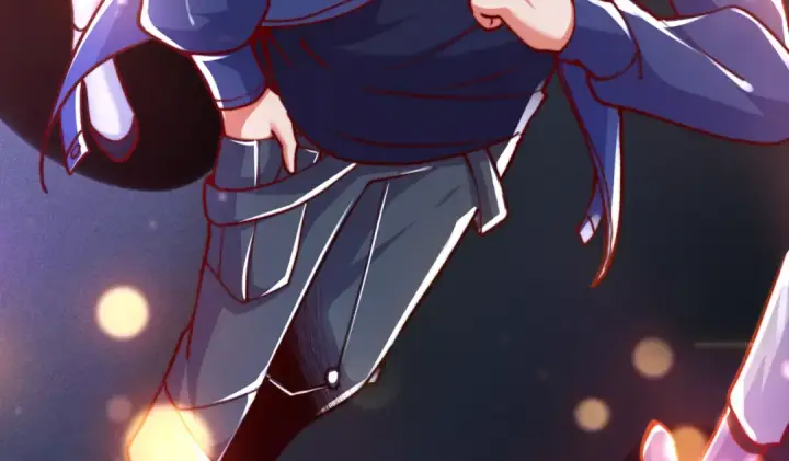 漫画《开局强吻裂口女》第167话 赛博朋克世界！第62张图